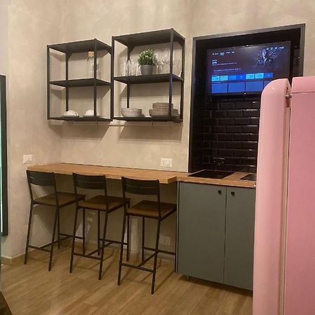 K'Alma Apartment Navona Roma Ngoại thất bức ảnh
