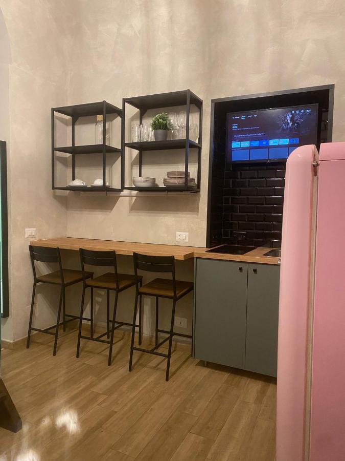 K'Alma Apartment Navona Roma Ngoại thất bức ảnh