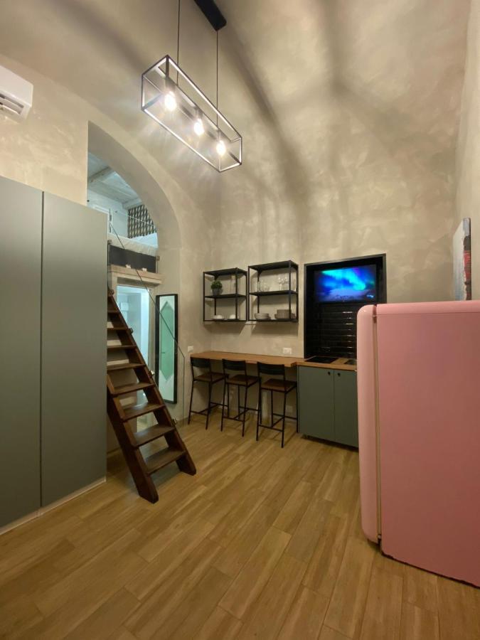 K'Alma Apartment Navona Roma Ngoại thất bức ảnh