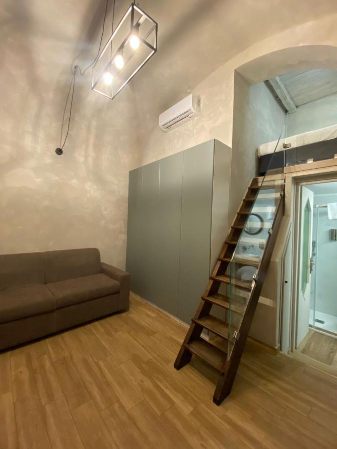 K'Alma Apartment Navona Roma Ngoại thất bức ảnh