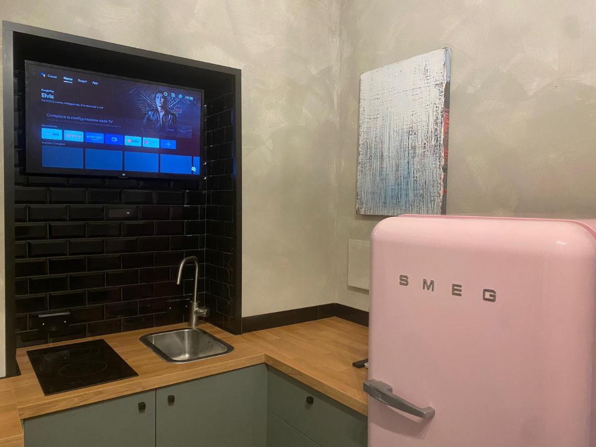 K'Alma Apartment Navona Roma Ngoại thất bức ảnh